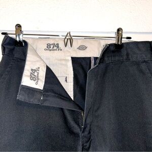 Dickies Men's Original 874® Work Pants.